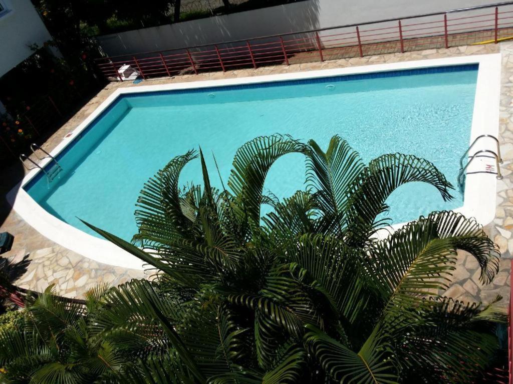 Blue Coral Beachfront Penthouse Flic-en-Flacq Εξωτερικό φωτογραφία